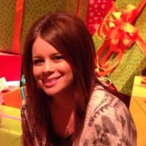 Meet your Posher, Molly